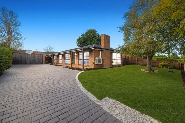 60 Fleetwood Drive