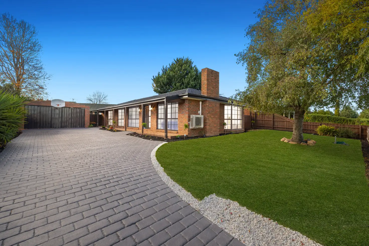 Main view of Homely house listing, 60 Fleetwood Drive, Narre Warren VIC 3805
