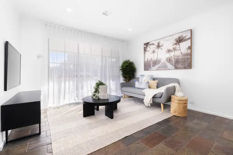 Second view of Homely house listing, 60 Fleetwood Drive, Narre Warren VIC 3805
