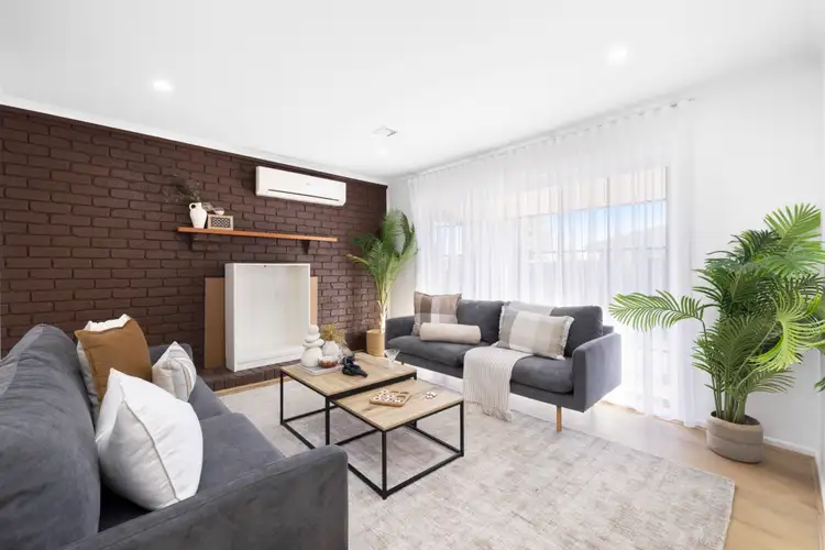 Third view of Homely house listing, 60 Fleetwood Drive, Narre Warren VIC 3805