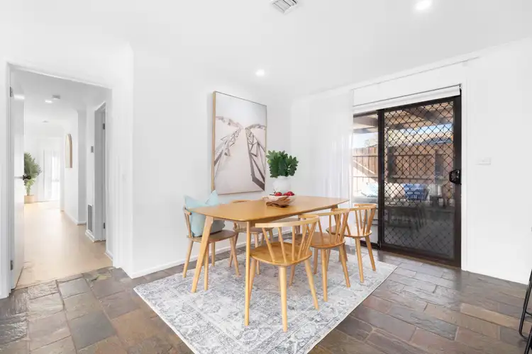 Fourth view of Homely house listing, 60 Fleetwood Drive, Narre Warren VIC 3805