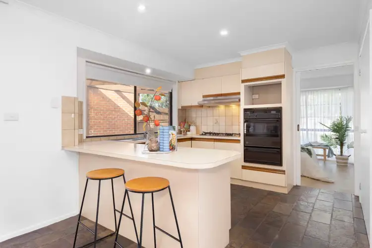 Fifth view of Homely house listing, 60 Fleetwood Drive, Narre Warren VIC 3805