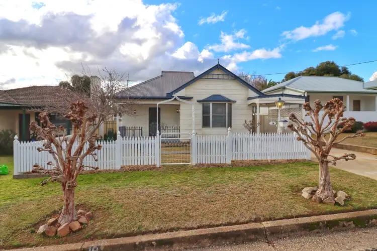 18 Waugoola Street, Cowra NSW 2794