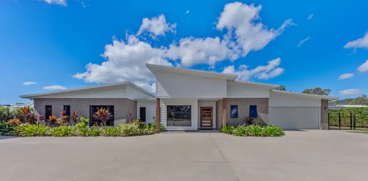 24 Acacia Grove, Woodwark QLD 4802