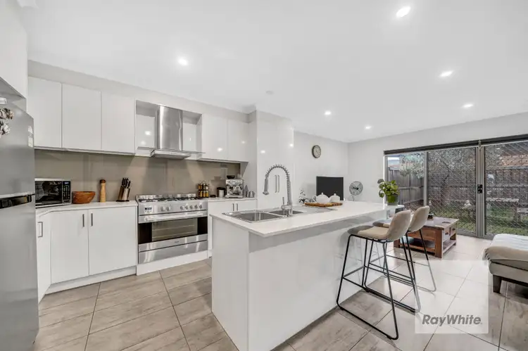 Sixth view of Homely house listing, 20 Dorrington Street, Greenvale VIC 3059