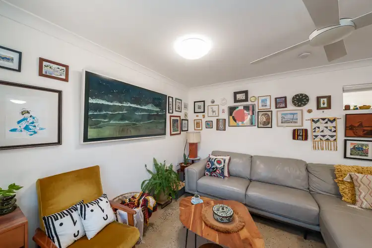 Third view of Homely unit listing, 1/36 Clayton Street, Hermit Park QLD 4812