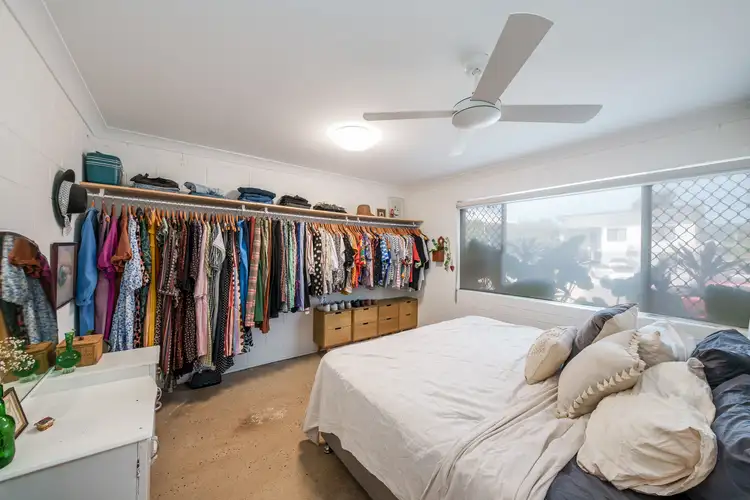 Fourth view of Homely unit listing, 1/36 Clayton Street, Hermit Park QLD 4812