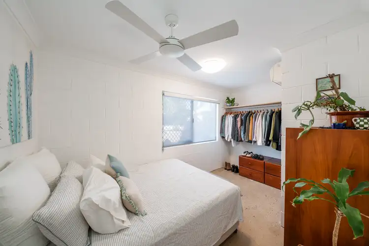 Fifth view of Homely unit listing, 1/36 Clayton Street, Hermit Park QLD 4812