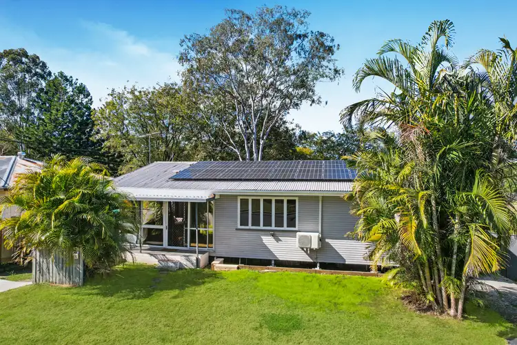 5 Trumper Street, East Ipswich QLD 4305