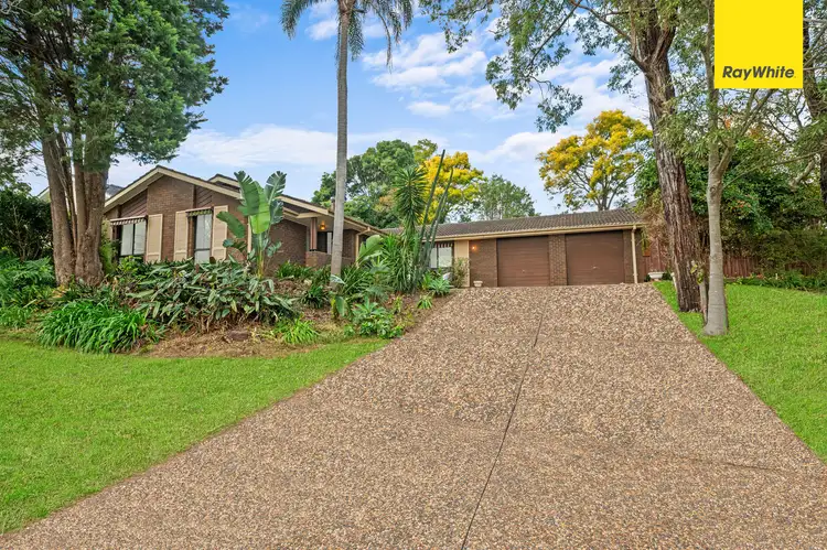 1 Natalie Court