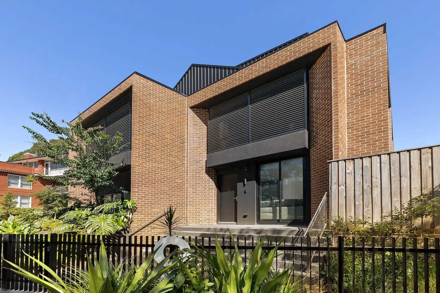 Main view of Homely unit listing, 1/9 Pacific Highway, Wahroonga NSW 2076