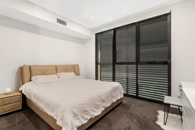 Fifth view of Homely unit listing, 1/9 Pacific Highway, Wahroonga NSW 2076