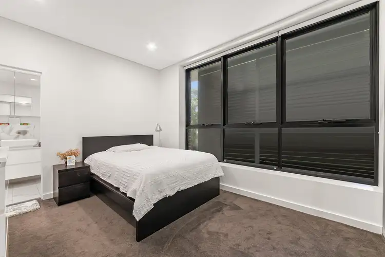 Sixth view of Homely unit listing, 1/9 Pacific Highway, Wahroonga NSW 2076