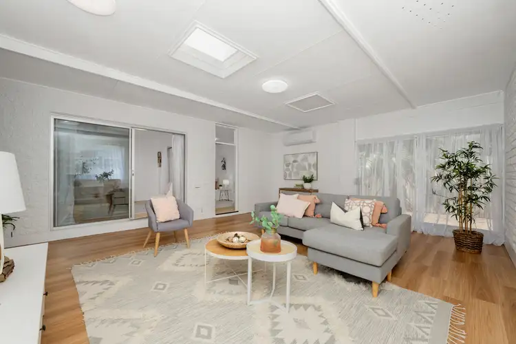 12 Sargeant Street, Gulliver QLD 4812