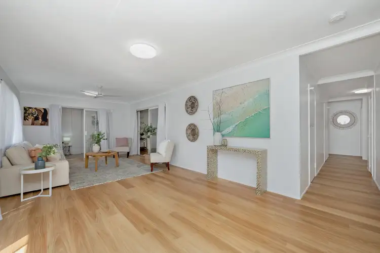 Fourth view of Homely house listing, 12 Sargeant Street, Gulliver QLD 4812