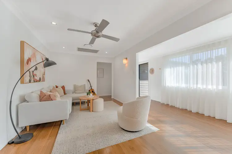 Second view of Homely house listing, 9 Dobson Drive, Strathpine QLD 4500