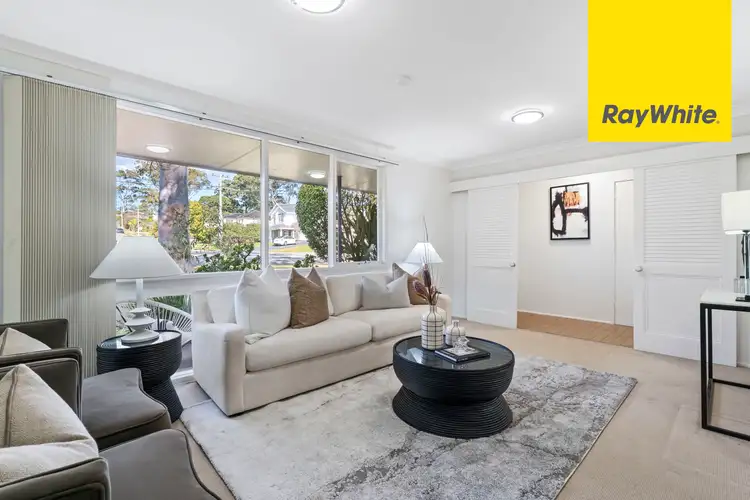 Second view of Homely house listing, 70 Carver Crescent, Baulkham Hills NSW 2153