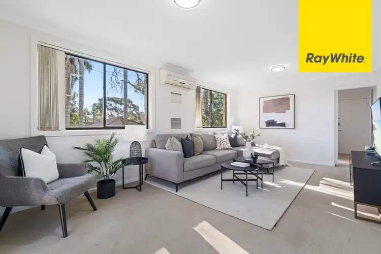 Third view of Homely house listing, 70 Carver Crescent, Baulkham Hills NSW 2153