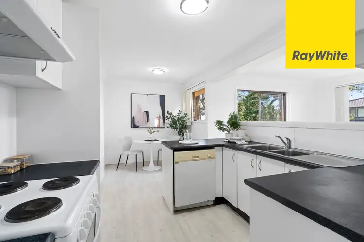 Fourth view of Homely house listing, 70 Carver Crescent, Baulkham Hills NSW 2153