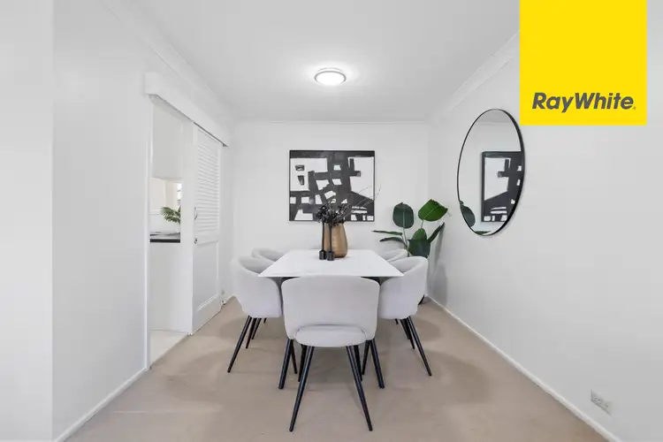 Fifth view of Homely house listing, 70 Carver Crescent, Baulkham Hills NSW 2153