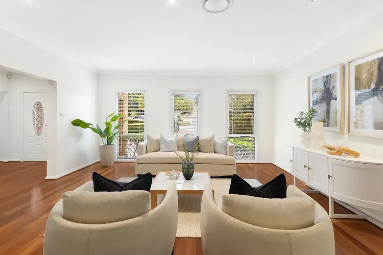 Fourth view of Homely house listing, 27 Boolarong Road, Pymble NSW 2073
