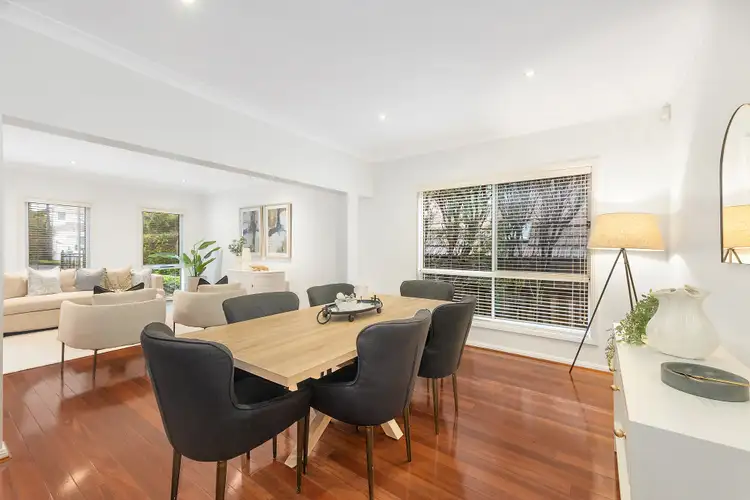 Sixth view of Homely house listing, 27 Boolarong Road, Pymble NSW 2073