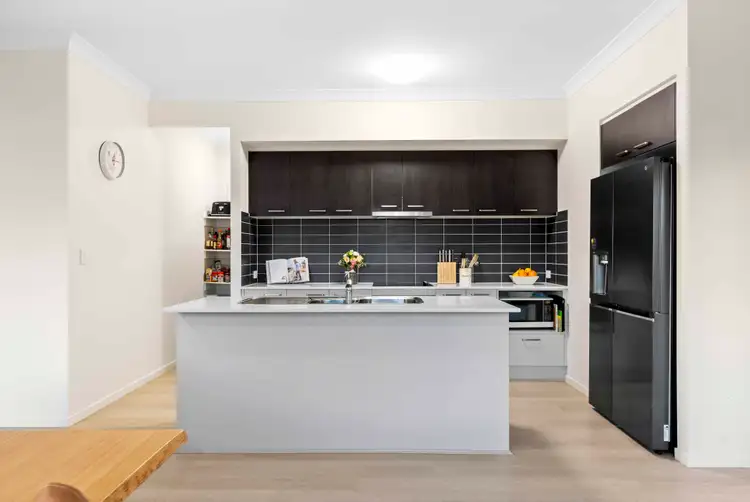 Fifth view of Homely house listing, 6 Rell Court, Darling Heights QLD 4350