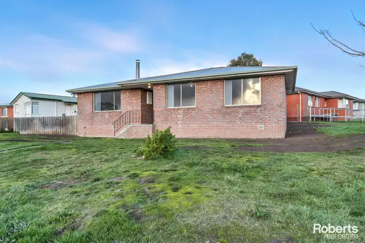 5 Cheswick Crescent