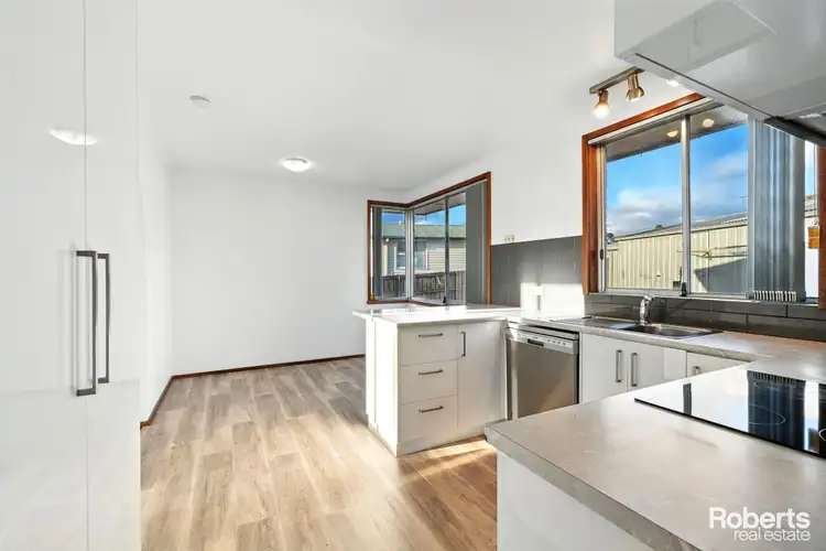 Second view of Homely house listing, 5 Cheswick Crescent, Bridgewater TAS 7030