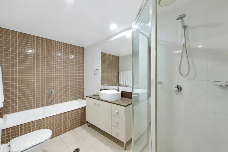 Fifth view of Homely apartment listing, 426/1 Aqua Street, Southport QLD 4215