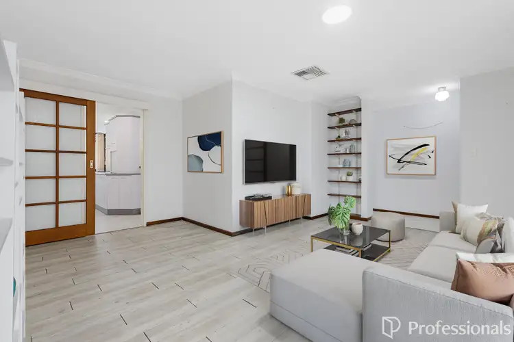 24 Basildon Way, Parkwood WA 6147