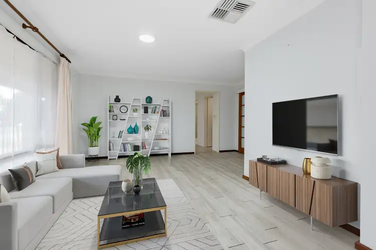 24 Basildon Way, Parkwood WA 6147