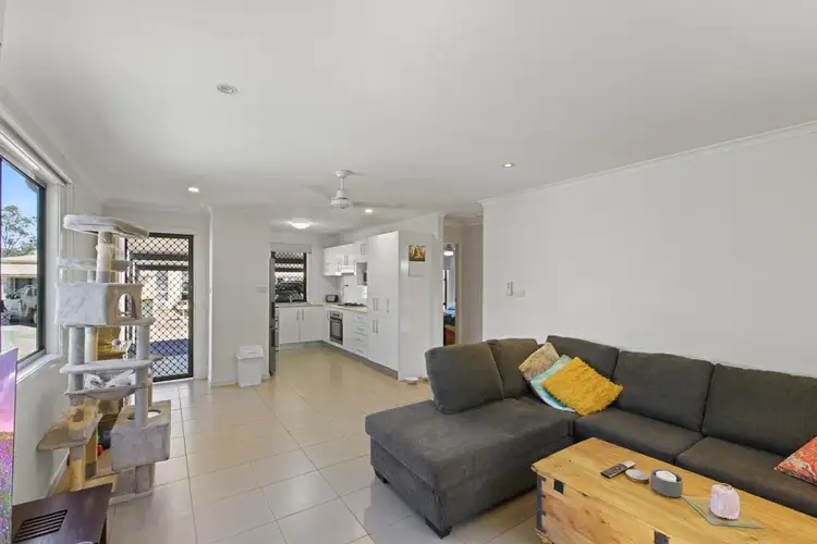 Third view of Homely house listing, 12/5 Atkinson Street, Middlemount QLD 4746