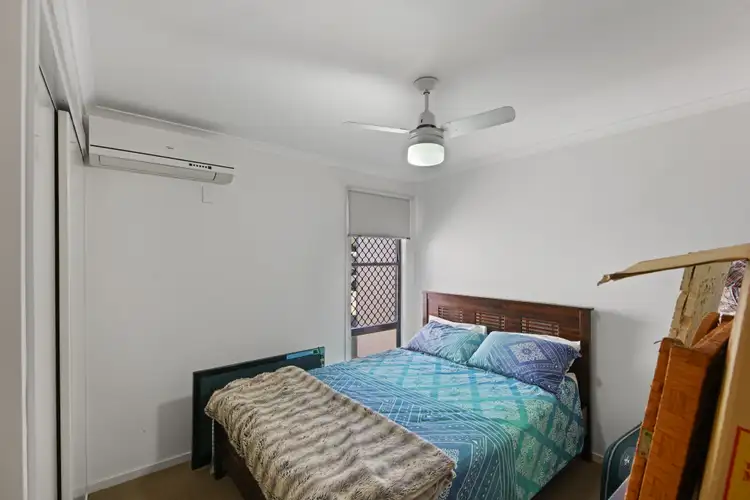 Fourth view of Homely house listing, 12/5 Atkinson Street, Middlemount QLD 4746