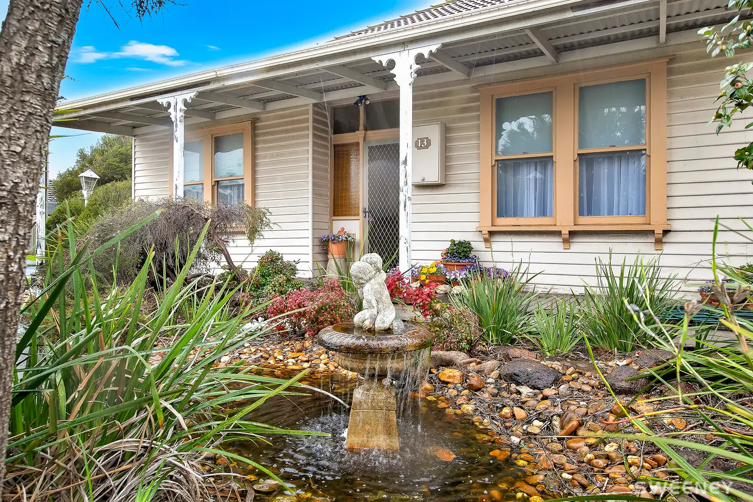 Main view of Homely house listing, 13 Cameron Avenue, Altona Meadows VIC 3028