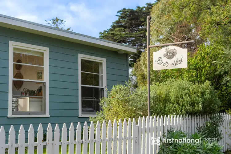 31 Bruny Island Main Road