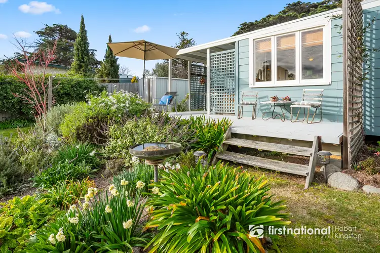 Fifth view of Homely house listing, 31 Bruny Island Main Road, Dennes Point TAS 7150