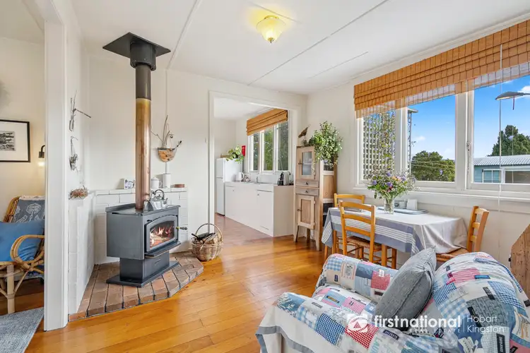 Sixth view of Homely house listing, 31 Bruny Island Main Road, Dennes Point TAS 7150