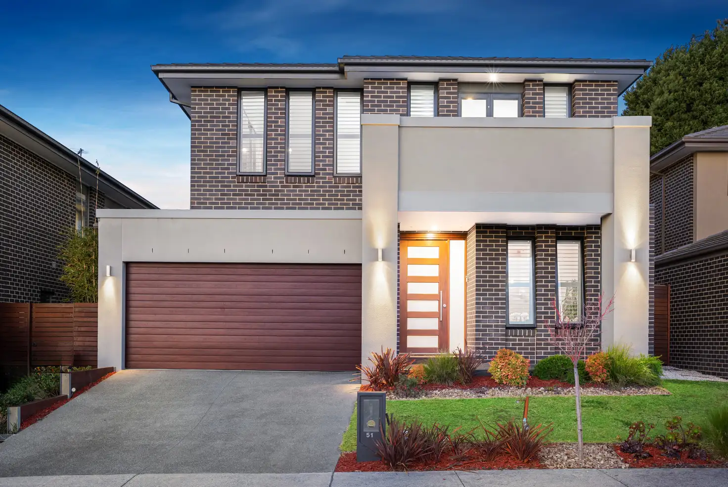 Main view of Homely house listing, 51 Eminence Way, Wantirna South VIC 3152