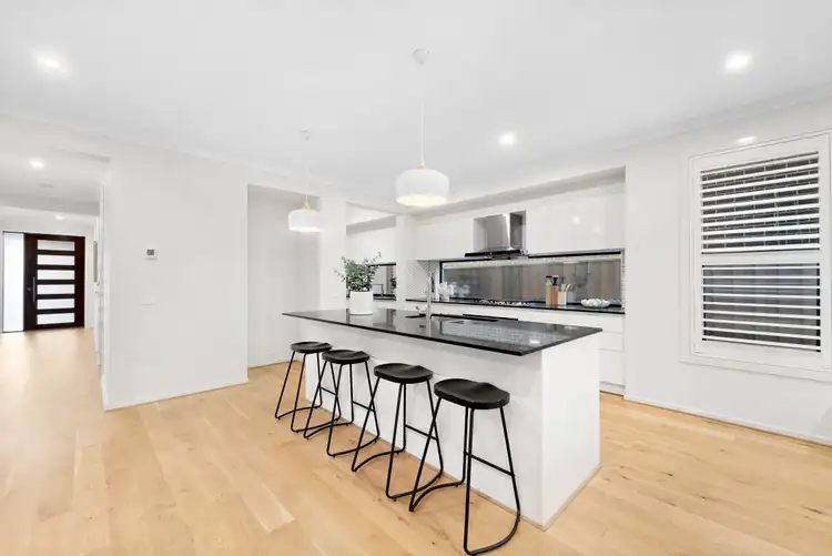 Third view of Homely house listing, 51 Eminence Way, Wantirna South VIC 3152