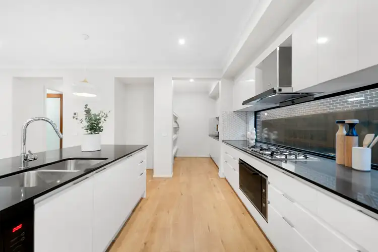 Fourth view of Homely house listing, 51 Eminence Way, Wantirna South VIC 3152