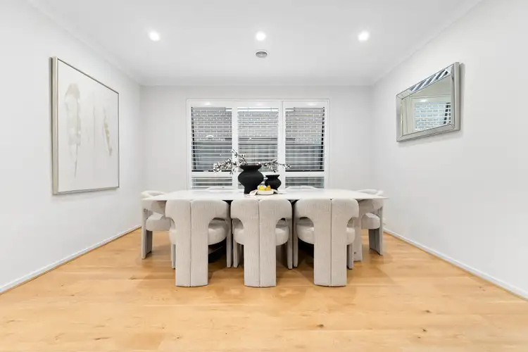 Fifth view of Homely house listing, 51 Eminence Way, Wantirna South VIC 3152