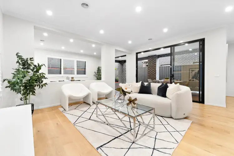 Sixth view of Homely house listing, 51 Eminence Way, Wantirna South VIC 3152