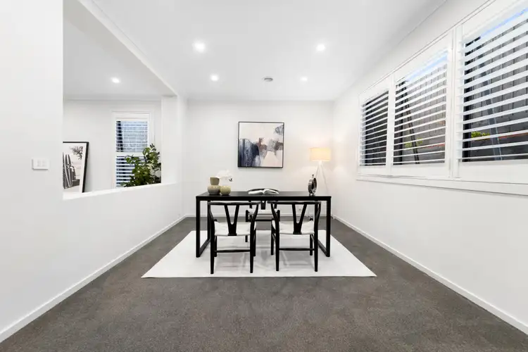 Seventh view of Homely house listing, 51 Eminence Way, Wantirna South VIC 3152