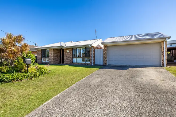 7 Pheasant Street, Parrearra QLD 4575