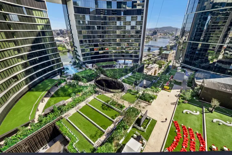 1507/8 Margaret Street, Brisbane City QLD 4000