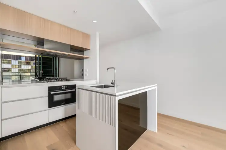 Fourth view of Homely apartment listing, 1507/8 Margaret Street, Brisbane City QLD 4000