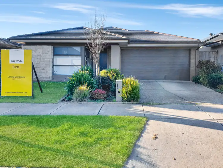 3 Midfield Way, Clyde VIC 3978