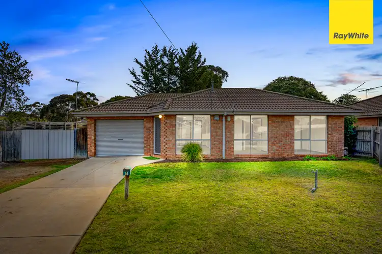 1 Kinloch Road