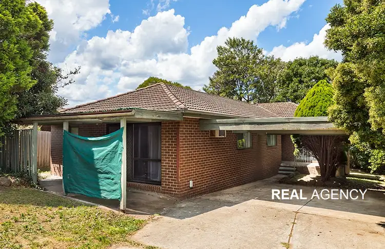 8 Ormiston Close